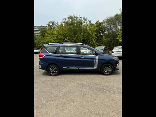 Used Maruti Suzuki Ertiga [2018-2022] ZXi Plus in Delhi