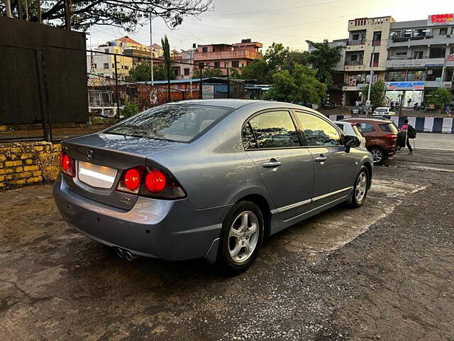 Used Honda Civic [2006-2010] 1.8S AT in Pune