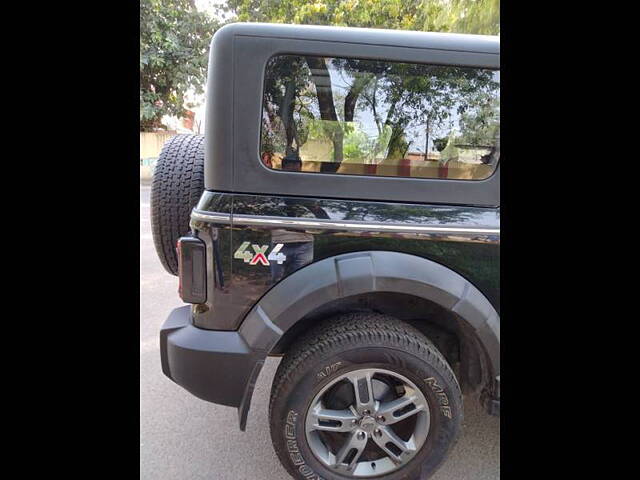 Used Mahindra Thar LX Hard Top Petrol AT 4WD in Delhi