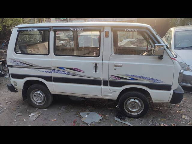 Used Maruti Suzuki Omni E 8 STR BS-IV in Lucknow