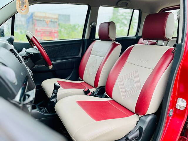 Used Maruti Suzuki Stingray LXi in Mumbai