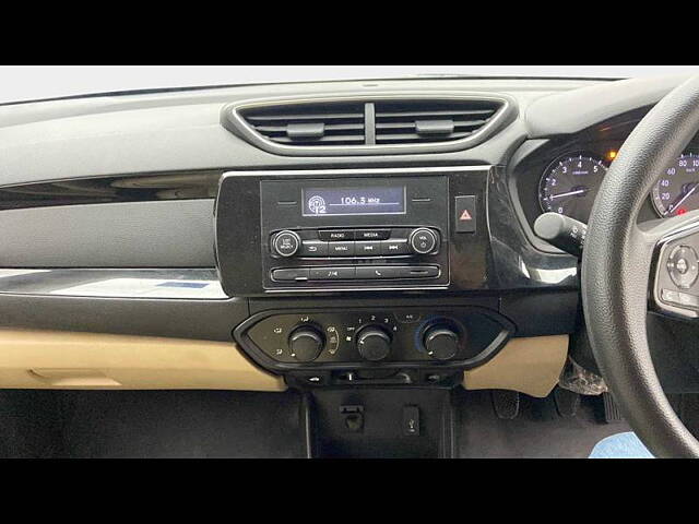 Used Honda Amaze [2016-2018] 1.2 S i-VTEC in Delhi