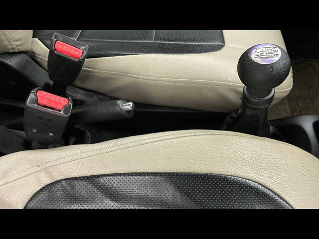 Used Maruti Suzuki Wagon R 1.0 [2014-2019] VXI in Hyderabad