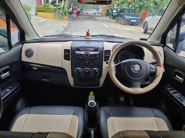 Used Maruti Suzuki Wagon R [2019-2022] VXi 1.0 [2019-2019] in Bangalore