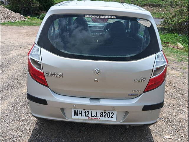 Used Maruti Suzuki Alto K10 [2014-2020] VXi AMT [2014-2018] in Pune