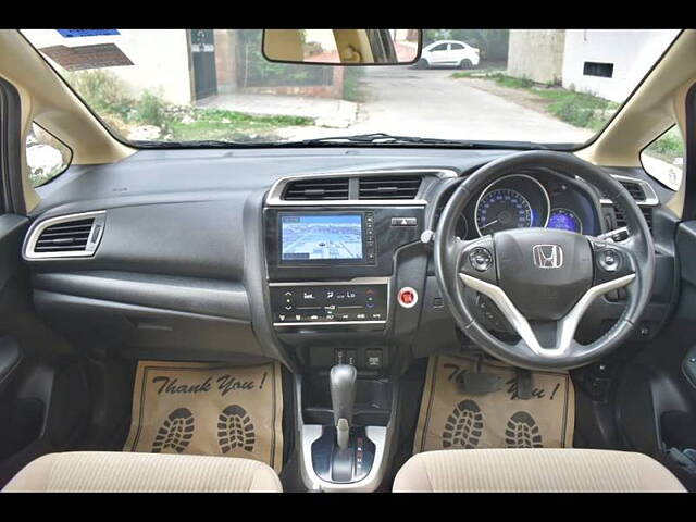 Used Honda Jazz [2018-2020] VX CVT Petrol in Gurgaon