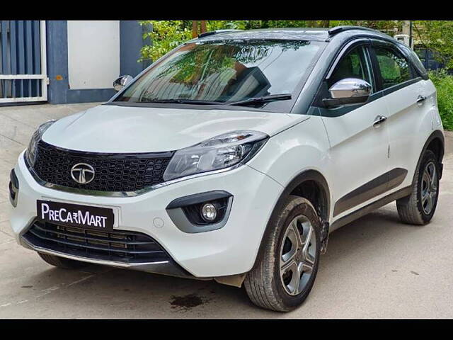 Used 2017 Tata Nexon in Bangalore