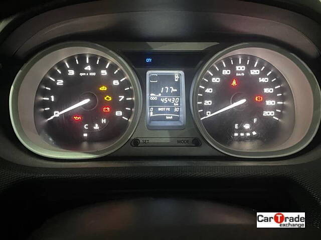 Used Tata Tiago [2016-2020] Revotron XZ in Hyderabad