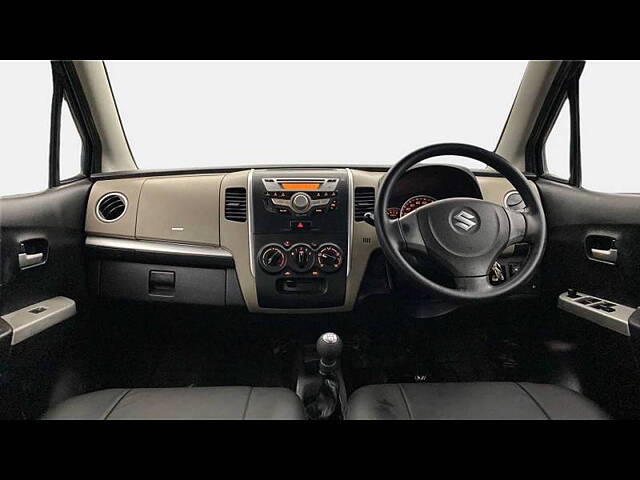 Used Maruti Suzuki Wagon R 1.0 [2014-2019] VXI in Delhi