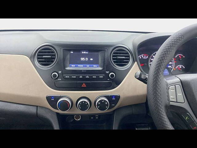 Used Hyundai Grand i10 Magna 1.2 Kappa VTVT in Bangalore