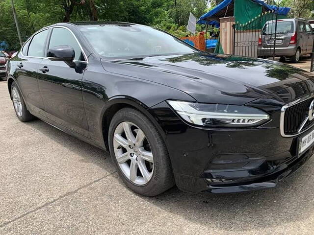 Used Volvo S90 [2016-2021] Momentum D4 [2018-2020] in Mumbai