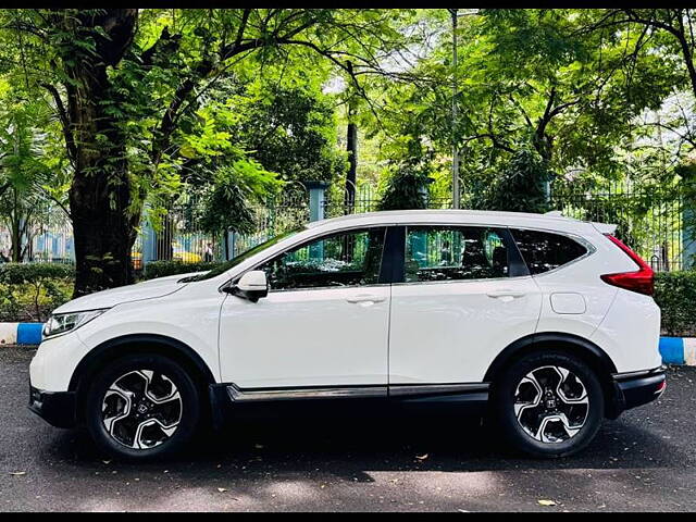 Used Honda CR-V [2013-2018] 2.0L 2WD AT in Kolkata