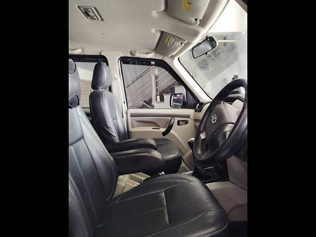 Used Mahindra Scorpio [2014-2017] S8 1.99 [2016-2017] in Varanasi