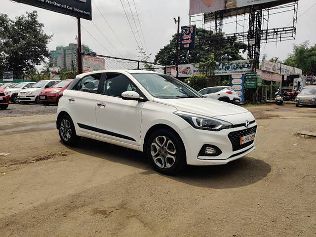 Used Hyundai Elite i20 [2019-2020] Asta 1.2 (O) [2019-2020] in Pune