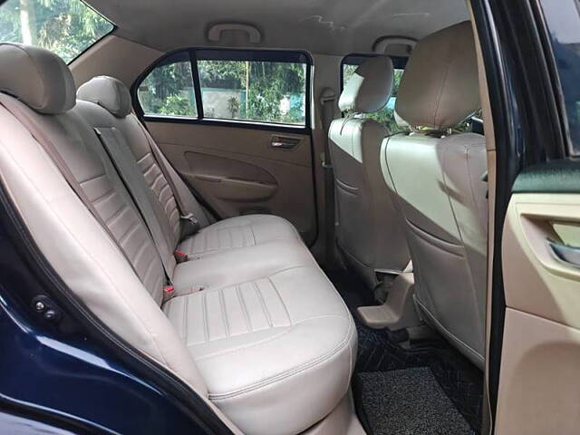 Used Maruti Suzuki Swift DZire [2011-2015] VDI in Kolkata