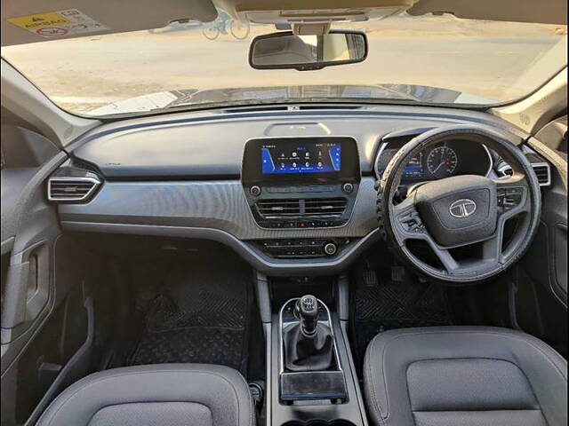 Used Tata Harrier [2019-2023] XZ Plus Dark Edition in Patna