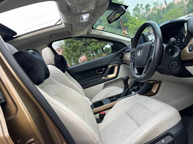 Used Tata Harrier [2019-2023] XZA Plus in Jaipur