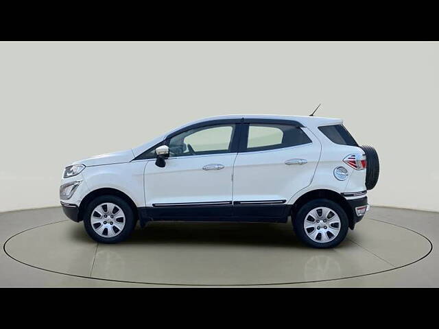 Used Ford EcoSport [2017-2019] Trend 1.5L TDCi in Patna