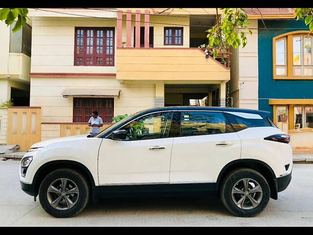 Used Tata Harrier [2019-2023] XTA Plus in Bangalore