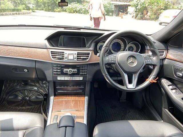 Used Mercedes-Benz E-Class [2015-2017] E 250 CDI Avantgarde in Delhi