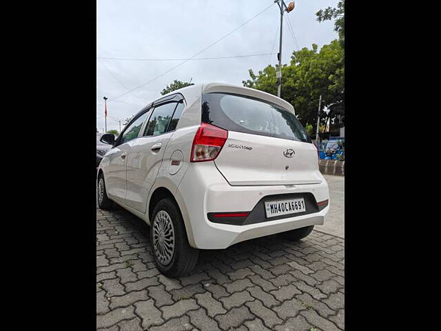 Used Hyundai Santro Sportz in Nagpur