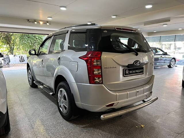 Used Mahindra XUV500 [2015-2018] W4 in Delhi