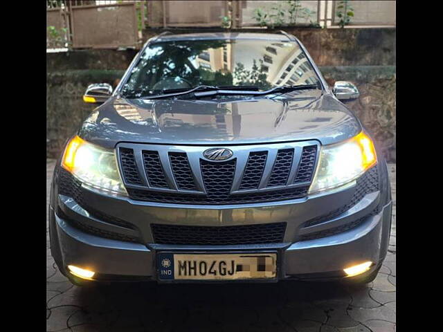 Used 2014 Mahindra XUV500 in Mumbai