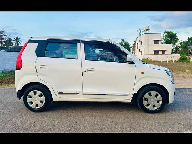 Used Maruti Suzuki Wagon R [2019-2022] VXi 1.0 [2019-2019] in Coimbatore