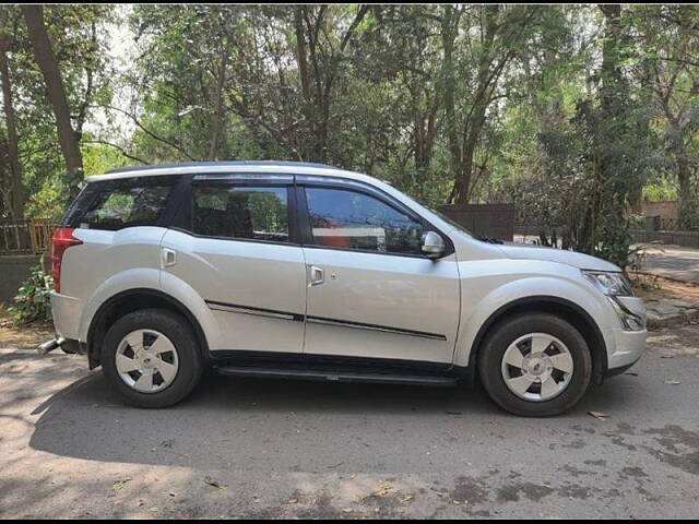 Used Mahindra XUV500 [2015-2018] W6 1.99 in Delhi