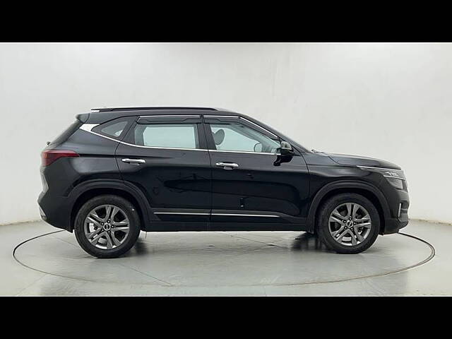 Used Kia Seltos [2019-2022] HTX 1.5 [2020-2021] in Mumbai