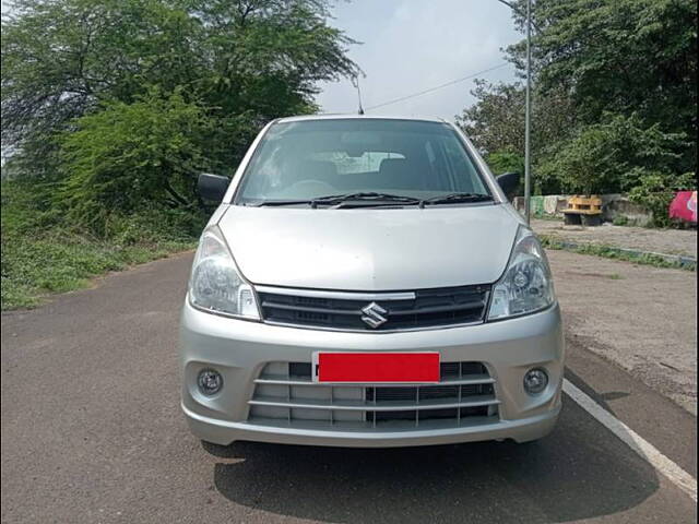 Used Maruti Suzuki Estilo LXi BS-IV in Pune