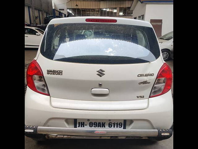 Used Maruti Suzuki Celerio [2017-2021] VXi [2017-2019] in Ranchi