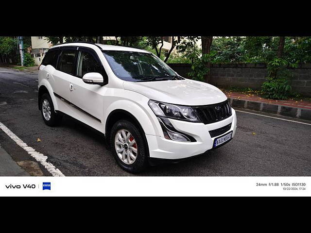 Used Mahindra XUV500 [2015-2018] W8 [2015-2017] in Bangalore