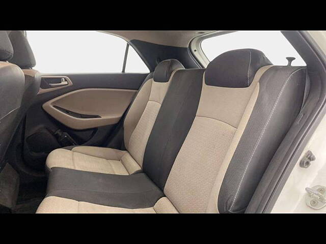 Used Hyundai Elite i20 [2016-2017] Magna 1.2 [2016-2017] in Ahmedabad