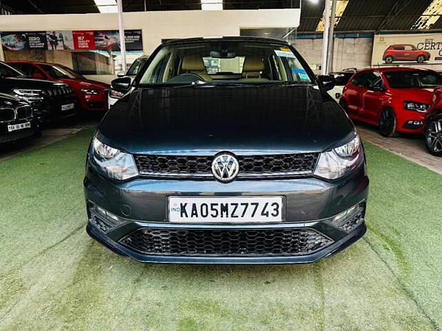 Used 2019 Volkswagen Vento in Bangalore