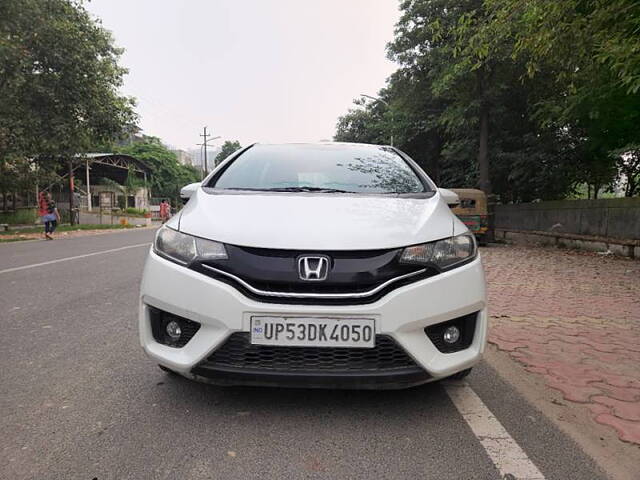 Used 2019 Honda Jazz in Noida