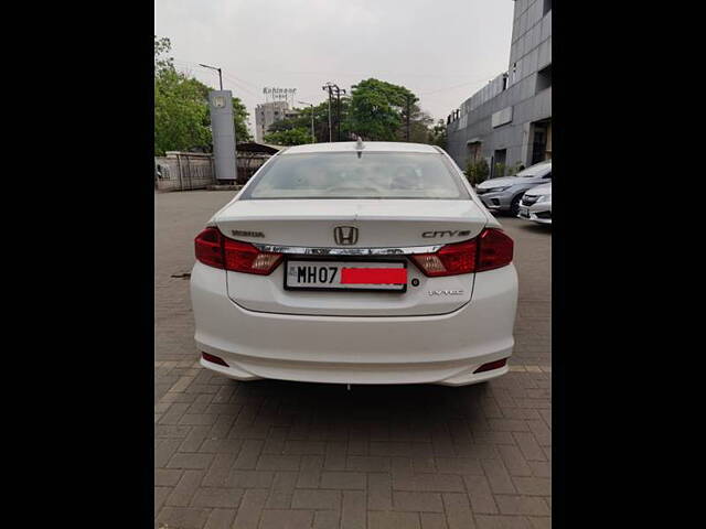 Used Honda City [2014-2017] V in Pune