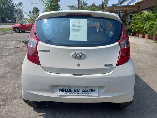 Used Hyundai Eon Sportz in Badlapur