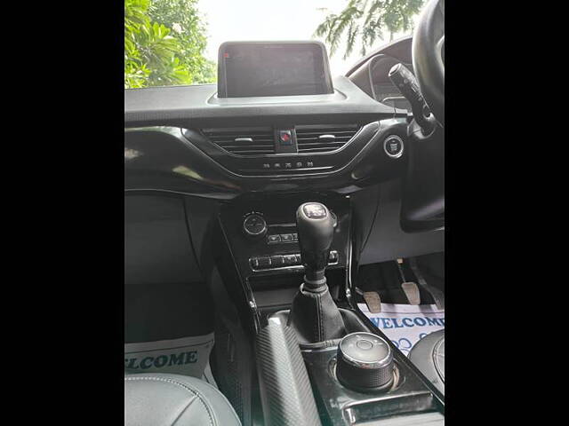 Used Tata Nexon [2020-2023] XZ Plus (O) in Hyderabad