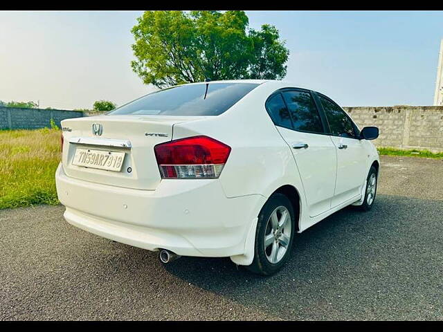 Used Honda City [2008-2011] 1.5 V MT in Coimbatore