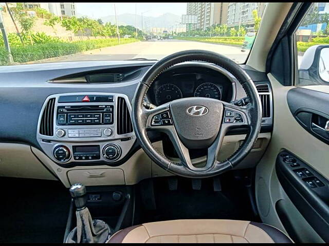 Used Hyundai i20 [2012-2014] Asta (O) 1.2 in Mumbai