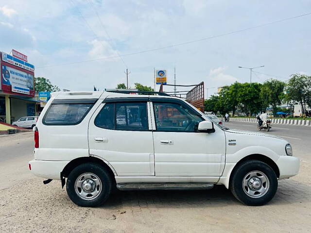 Used Tata Safari [2005-2007] 4x2 VX DICOR BS-III in Lucknow