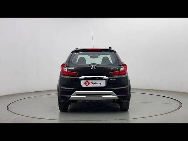 Used Honda WR-V [2017-2020] S MT Petrol in Mumbai