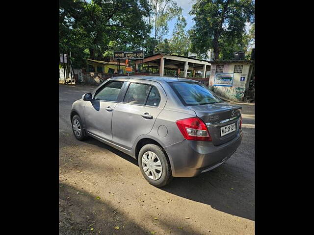 Used Maruti Suzuki Swift DZire [2011-2015] VDI in Mumbai