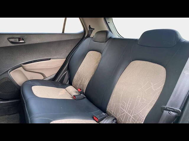 Used Hyundai Grand i10 Magna 1.2 Kappa VTVT in Lucknow