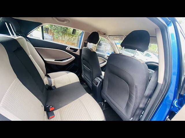 Used Hyundai Elite i20 [2019-2020] Asta 1.2 (O) [2019-2020] in Kozhikode