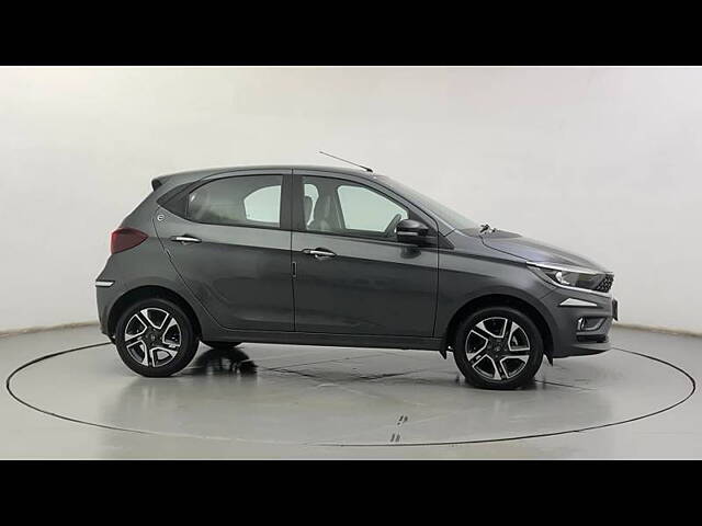 Used Tata Tiago XZ Plus [2020-2023] in Ahmedabad