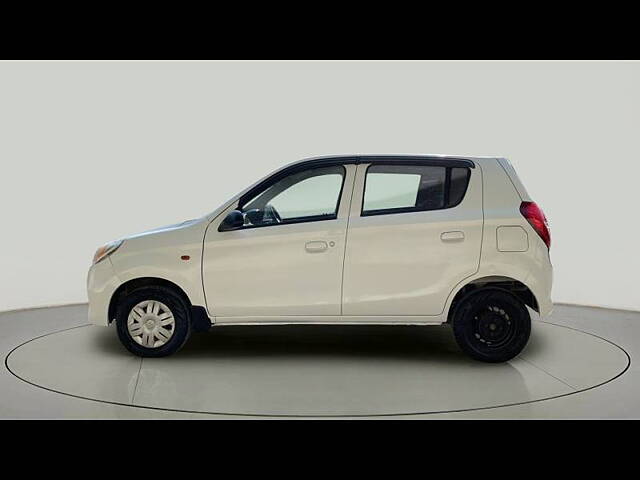 Used Maruti Suzuki Alto 800 [2012-2016] Lxi in Ahmedabad