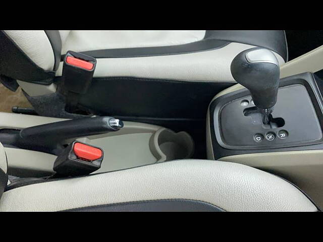 Used Maruti Suzuki Celerio [2017-2021] ZXi AMT [2017-2019] in Hyderabad