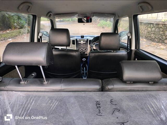 Used Maruti Suzuki Wagon R 1.0 [2014-2019] VXI in Mumbai